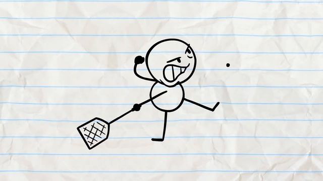 Pencilmate is all Lumpy -in- LUMP IN THE NIGHT - Pencilmation Cartoons смотреть онлайн