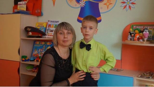 С Днём мамочки   Волшебники