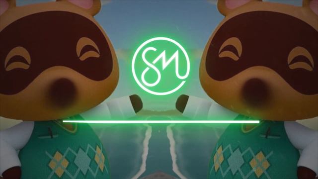 [ No Copyright ] Animal Crossing New Horizons Theme ( Lab Nation Remix ) смотреть онлайн
