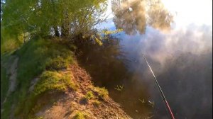 Тест спиннинг DAIWA FUEGO.