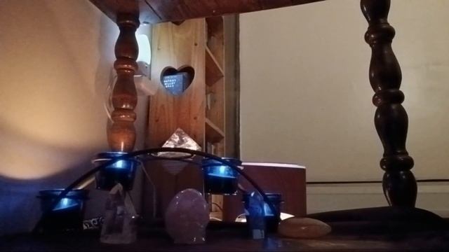 Sacred Forest reading for Scorpio ? смотреть онлайн