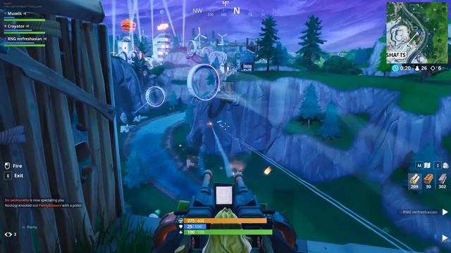We DELETED Slipstreams From Season 9 смотреть онлайн