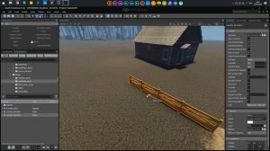 КАК СОЗДАТЬ СВОЮ ИГРУ? [ХОРРОР ШУТЕР ЗА 5 МИНУТ]