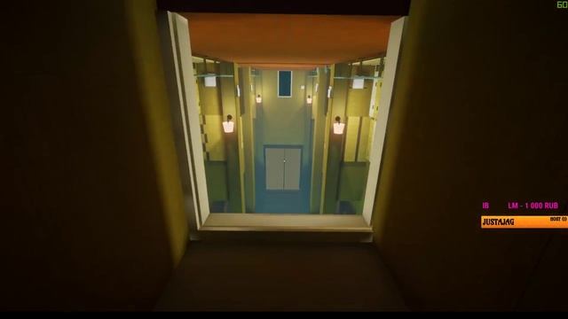 Superliminal полное прохождение [Kykystas] (Игра-шедевр ?) смотреть онлайн