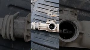 Лада Гранта Стучит рулевая рейка