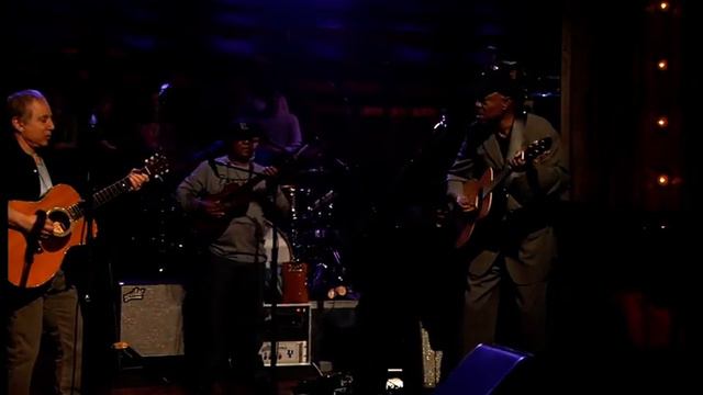 Paul Simon - Rewrite (2011) смотреть онлайн