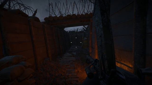 Battlefield 1 - Падение с небес - Акт 2-3 (Кампания, 1440p, 21:9, 60FPS)