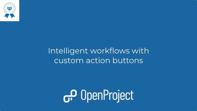 OpenProject Enterprise add-ons смотреть онлайн