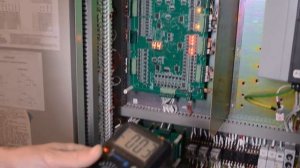 Код ошибки 44, подкод С8 / А-лифт