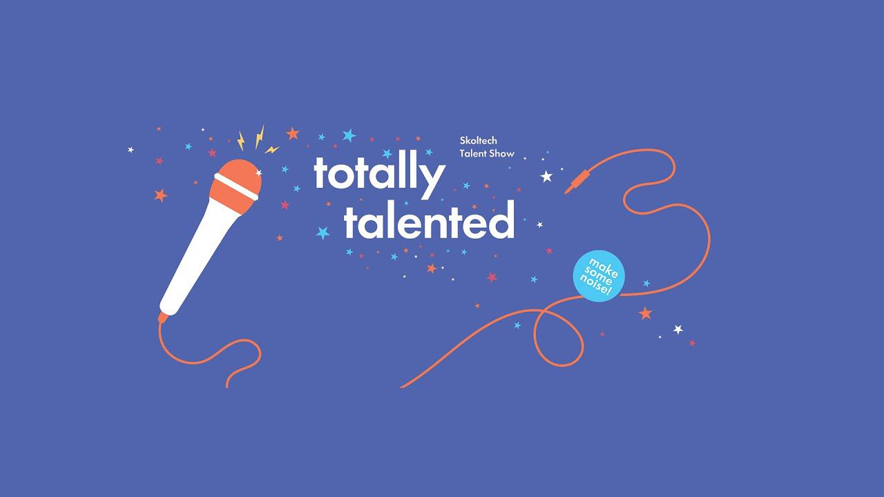 Talent Show 2023 смотреть онлайн