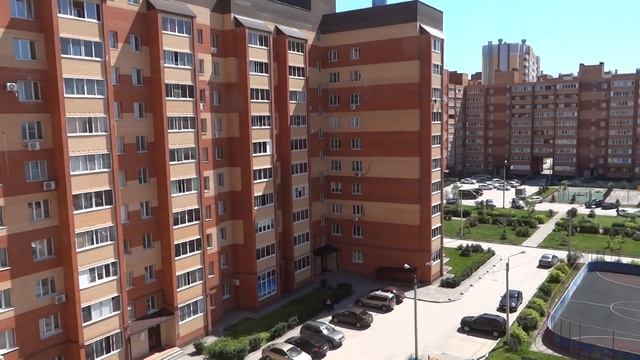 Купить 2 комнатную квартиру в Рязани в Семчино с ремонтом Телков Сергей Валериевич АН Риелт Финанс смотреть онлайн