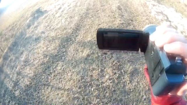 Краткий обзор моей новой камеры SONY HDR-CX625! +Итоги конкурса! смотреть онлайн