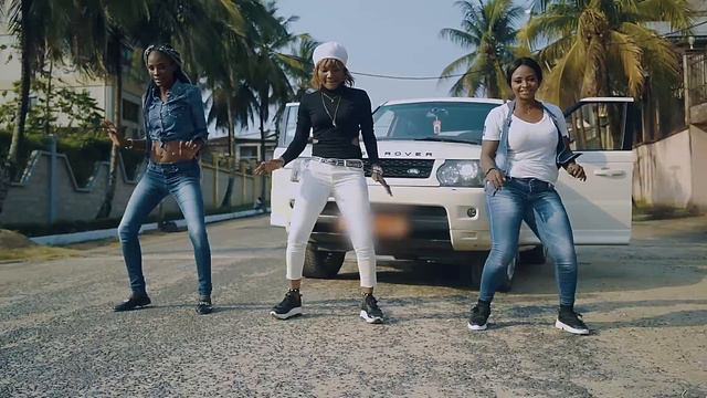 Pit’a Mbongo- Ne Me Quitte Pas HD смотреть онлайн