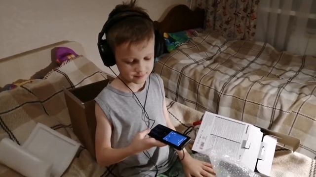 Чики ТВ #5: Наушники Panasonic RP-HT161 смотреть онлайн