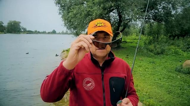 Очки Alaskan смотреть онлайн