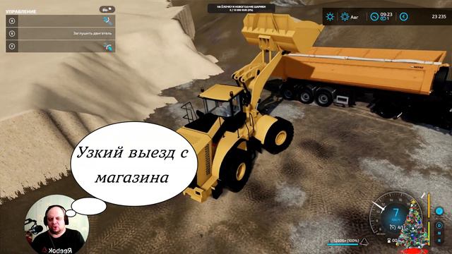 🔴 FS 22 Карта Nordgrad 🔴 Спонтанный обзор 👍 смотреть онлайн