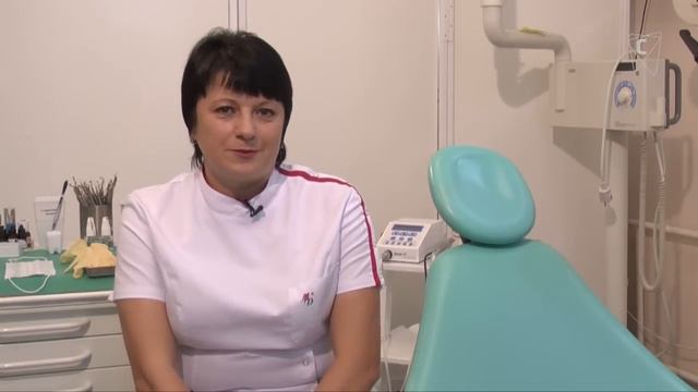 Повышенная чувствительность зубов смотреть онлайн