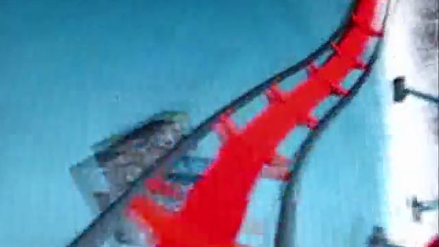Roller Coaster Factory 2- Silver Bullet (*READ DISCRIPTION!!!*) смотреть онлайн