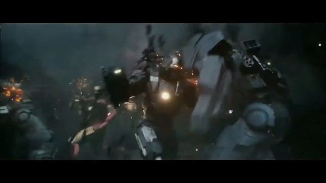 Ironman compilation using app Reface смотреть онлайн