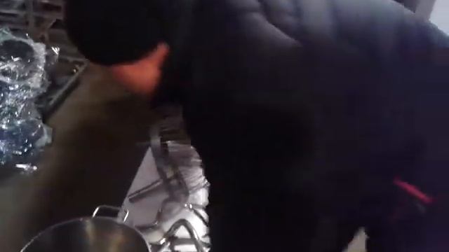Миксер планетарный BEAR Varimixer смотреть онлайн