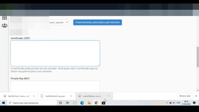 Como instalar um certificado SSL gratuito no WordPress (Lets Encrypt) смотреть онлайн