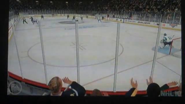 NHL 10 Gameplay Refinements - Part 2 смотреть онлайн