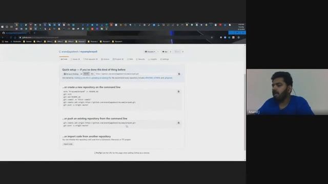 Let's Git It Done | Session 01 | 14 April 2020 | BMSIT | Google Hangouts Meet смотреть онлайн