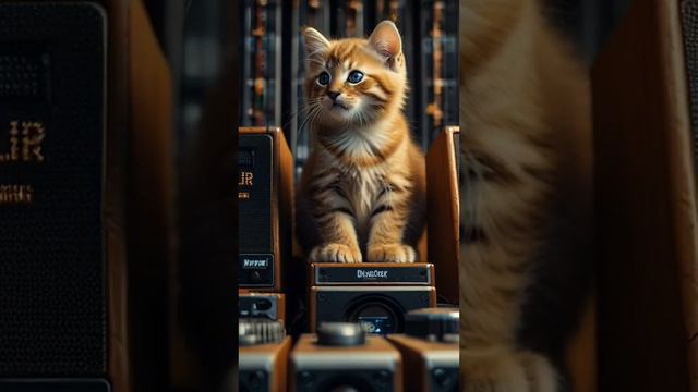 Котята ✝ 64 смотреть онлайн