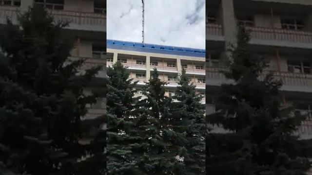 Отзыв по навесам в Калуге 4