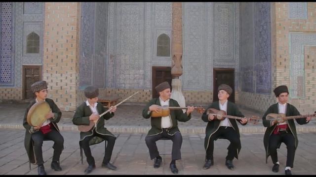 XORAZM DOSTONLARI FARQI