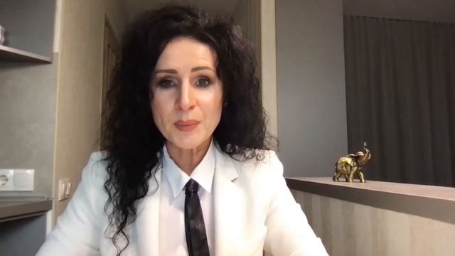 Как преодолеть страхи, которые мешают зарабатывать в трейдинге | Психолог Наталья Подольская смотреть онлайн