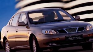 Daewoo Leganza недостатки авто с пробегом | Минусы и болячки Део Леганза