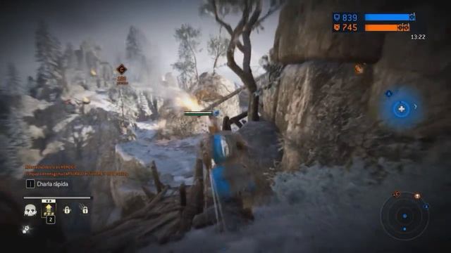 EL MEJOR CABALLERO | FOR HONOR смотреть онлайн