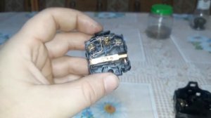 Быстрый ремонт подрулевого переключателя дворников и омывателя ветрового стекла Дэу Нексия N 150