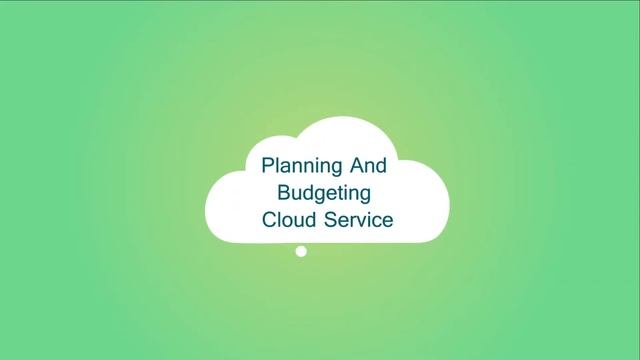 Enterprise Performance Management - Planning and Budgeting Revolutionised смотреть онлайн
