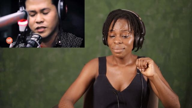 Marcelito pomoy The Prayer (Celine Dion and Andrea Bocelli First Time Reaction ??? смотреть онлайн