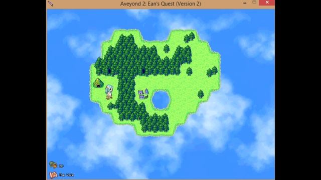 Let's Play: Aveyond 2 Ean's Quest! смотреть онлайн