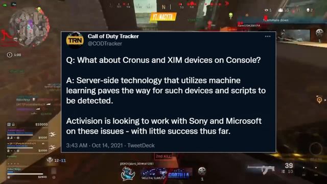 The INSANE Truth About Cronus Zen (Full Story) смотреть онлайн