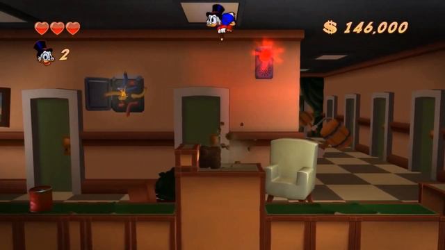 DUCKTALES REMASTERED PS3 PKG (NO HAN) & CARPETA (SUB ESPAÑOL) 🎮❤️ смотреть онлайн