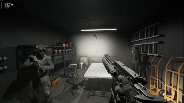 This Early Access Tactical FPS is NOT GOOD...for now - SCP: Pandemic смотреть онлайн