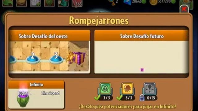[PVZ2]:Mi liveconfig смотреть онлайн