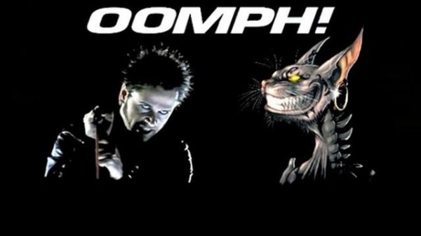 Oomph! - Labyrinth (литературный перевод)