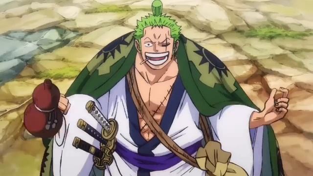 Luffy and Zoro But With Switched Voices ( Clean Version ) смотреть онлайн