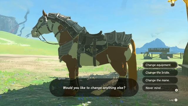 All Pony Points Rewards in Tears of the Kingdom смотреть онлайн