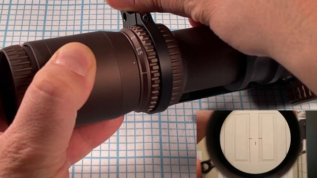 Vortex Razor HD Gen III 1-10x24 - 223 Minute Review смотреть онлайн