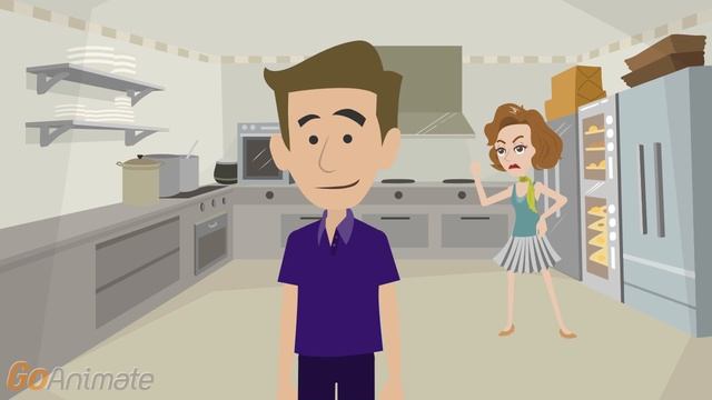 Семейное положение жены в «Одноклассниках» #Анекдоты смотреть онлайн