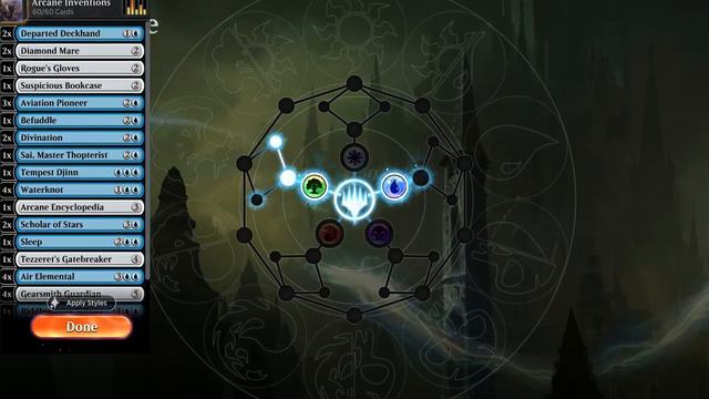 MTG Arena Beginner's Guide: Growing Your Collection смотреть онлайн