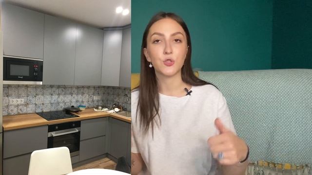 #5 РЕМОНТ В ОДНУШКЕ! Мой опыт ремонта.