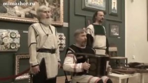 Не для меня придет весна