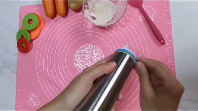 Скалка регулируемая